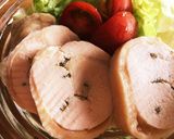 炊飯器で簡単、鶏ハム☆Part2作り方6写真