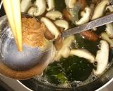 料理初心者様！お味噌汁はいかがですか？作り方4写真