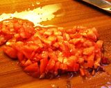 ほうれん草とニンジンのインドカレー☆作り方9写真