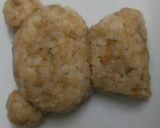 リラックマ祭りで焼きそばを焼く2015作り方13写真