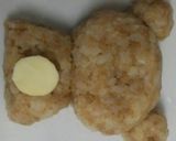 リラックマ祭りで焼きそばを焼く2015作り方14写真