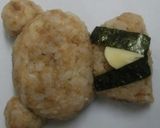 リラックマ祭りで焼きそばを焼く2015作り方15写真