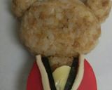 リラックマ祭りで焼きそばを焼く2015作り方16写真