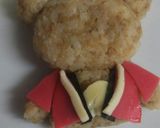 リラックマ祭りで焼きそばを焼く2015作り方17写真