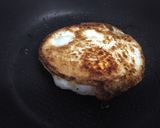 1人ランチに！プルコギ目玉丼作り方3写真