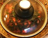ほうれん草とニンジンのインドカレー☆作り方11写真