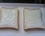 喫茶店の味♡自慢のカツサンド作り方8写真