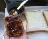 喫茶店の味♡自慢のカツサンド作り方9写真
