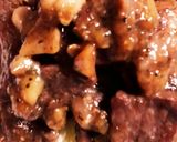 サイコロステーキ丼作り方6写真