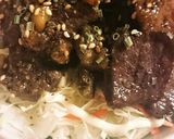 サイコロステーキ丼作り方7写真