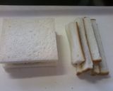 喫茶店の味♡自慢のカツサンド作り方13写真