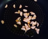 固まらないカルボナーラ作り方3写真