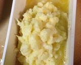 ジャガイモと豆腐のキムチーズチヂミ作り方2写真