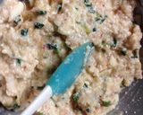 ジャガイモと豆腐のキムチーズチヂミ作り方4写真