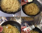 インディアンスパゲティ（ドライカレー風）作り方4写真