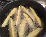 茄子の揚げびたし作り方2写真