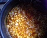 ツナカレーde焼きおにぎり☆作り方1写真