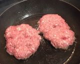 ナン　バーガー、偶然だけど大ヒット作り方3写真