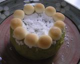 アレルギーの子も安心♡ 離乳食 ケーキ作り方2写真