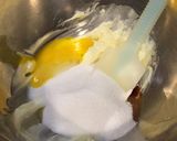 ジンジャーマシュマロチョコケーキ《七夕》作り方1写真