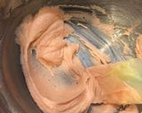 ジンジャーマシュマロチョコケーキ《七夕》作り方2写真
