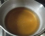 小女子とあおさのすまし汁作り方1写真