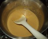 紅茶風味の☆コンデンス･ミルク作り方5写真