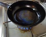 最速の伝説の剣(ごぼうソード)作り方5写真
