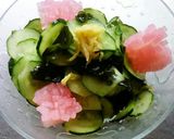 さっぱり美味しい＊菊花大根＊菊花かぶ作り方13写真