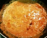 簡単15分❗シーチキンでバターツナカレー作り方3写真