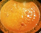 簡単15分❗シーチキンでバターツナカレー作り方4写真
