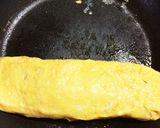 わが家の定番 玉子焼き!作り方2写真