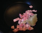 簡単！ふわふわふわトロトロのオムライス作り方1写真