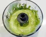 ＊fat＊アボカドラードアイス作り方2写真
