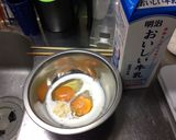 簡単！ふわふわふわトロトロのオムライス作り方5写真