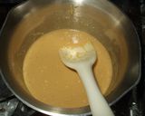 紅茶風味の☆コンデンス･ミルク作り方4写真