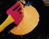 簡単！ふわふわふわトロトロのオムライス作り方8写真