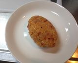簡単！ふわふわふわトロトロのオムライス作り方9写真