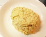 簡単！ふわふわふわトロトロのオムライス作り方11写真