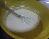 簡単たこ焼き作り方1写真