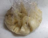 手軽にバナナケーキ作り方1写真