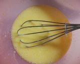 手軽にバナナケーキ作り方2写真