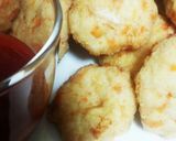 簡単！冷凍豆腐のロール白菜作り方8写真
