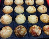 簡単たこ焼き作り方6写真