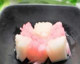 さっぱり美味しい＊菊花大根＊菊花かぶ作り方15写真