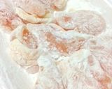 なすと鶏むね肉の冷やし鉢作り方2写真