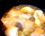 なすと鶏むね肉の冷やし鉢作り方3写真