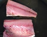 ランチや朝食に＊焼きさばサンドバーガー作り方3写真