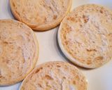 ランチや朝食に＊焼きさばサンドバーガー作り方7写真