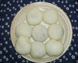 おはぎ作り方8写真